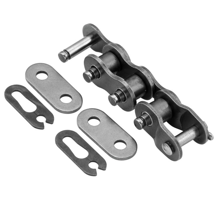 420 Precision Roller Bulk Chain/Link