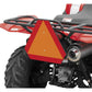 ATV Safety Emblem