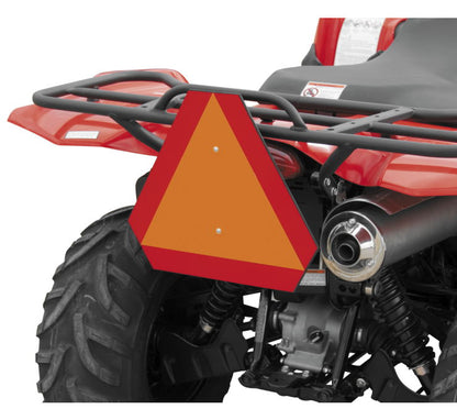 ATV Safety Emblem