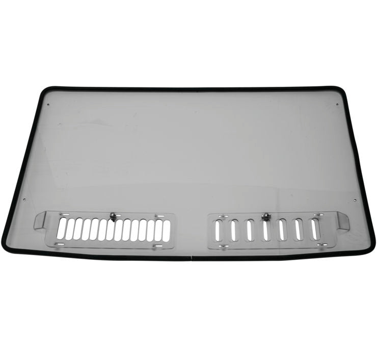 Full Vented Windshield