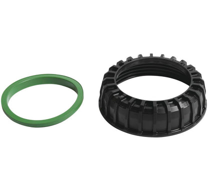 Fuel Pump Nut And Gasket Kit