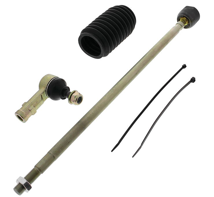 Steering Rack Tie Rod Assembly Kits, Left Inner and Outer