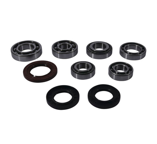 Rear Differential Bearing and Seal Kits