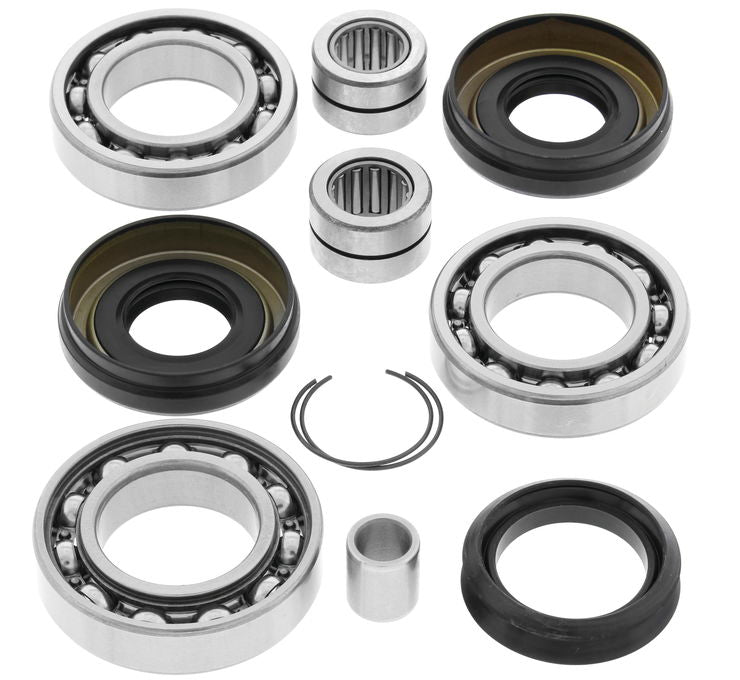 Front Differential Bearing and Seal Kits