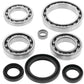 Front Differential Bearing and Seal Kits