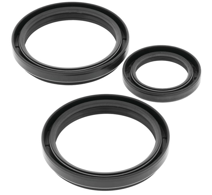 Front Differential Seal Kits