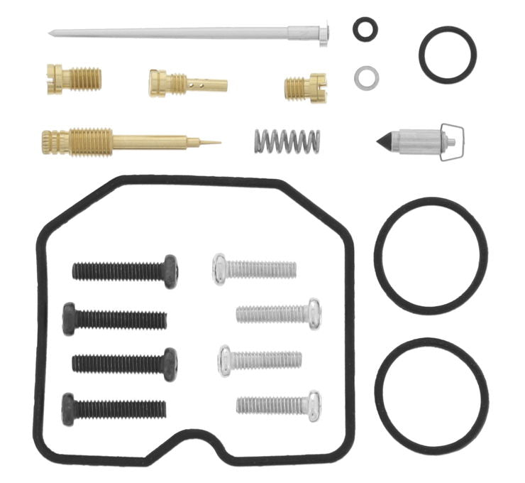 Carburetor Kits for Kawasaki
