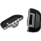Premium and Ribbed Driver/Passenger Floorboards
