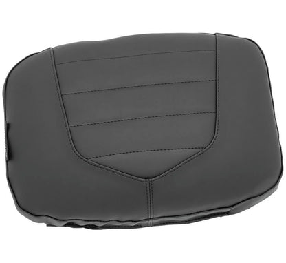 Removable Luggage Backrest Pad