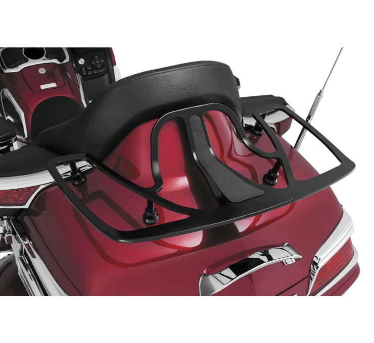 Luggage Rack for Gold WIng 1800