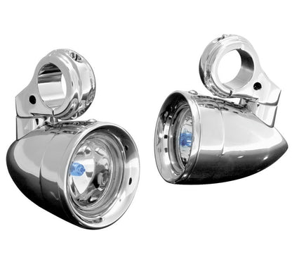 Engine Guard Mounted Driving Lights