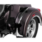 Top Fender Accents for Trikes