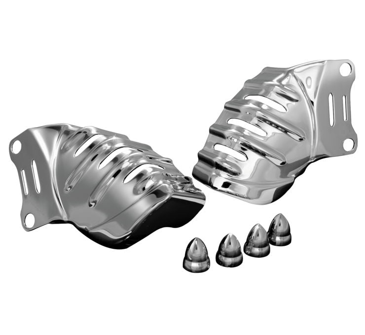 Caliper Covers for Brembo Calipers