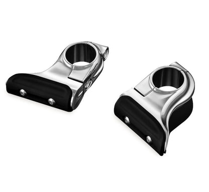 Toe Rest Cruise Pegs for Indian