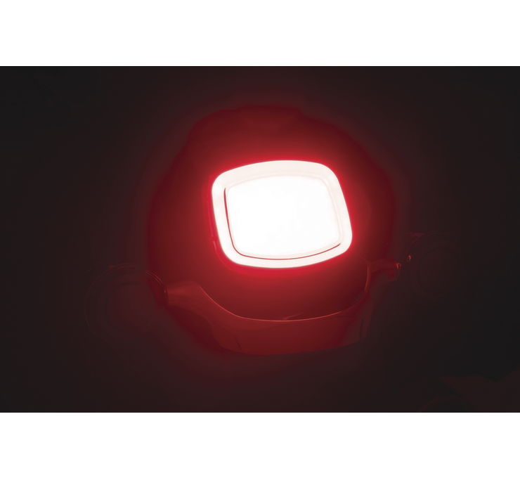 Tracer LED Taillights