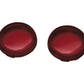 Lenses for Bullet Style Turn Signals