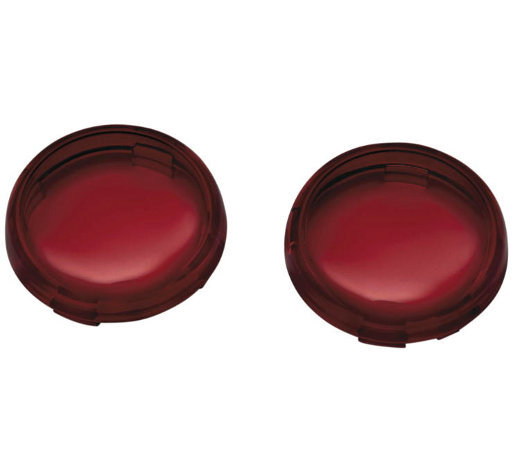 Lenses for Bullet Style Turn Signals