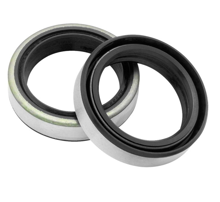 Replacement Fork Seals for Harley-Davidson