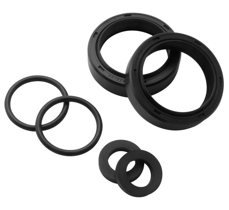 Replacement Fork Seals for Harley-Davidson