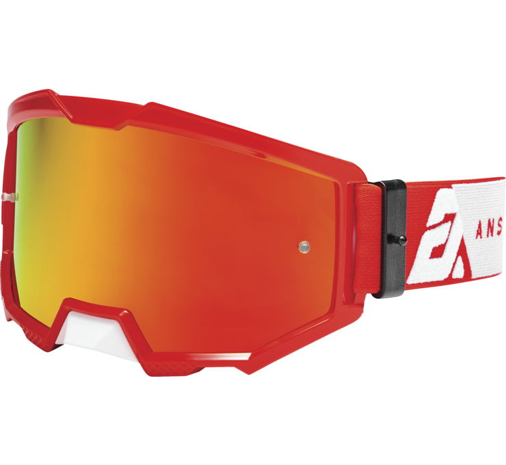 Youth Apex 3 Goggle