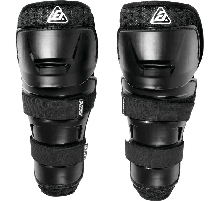 Youth Pee Wee Knee/Leg Guards