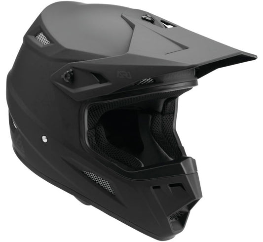 AR1 Solid Helmet