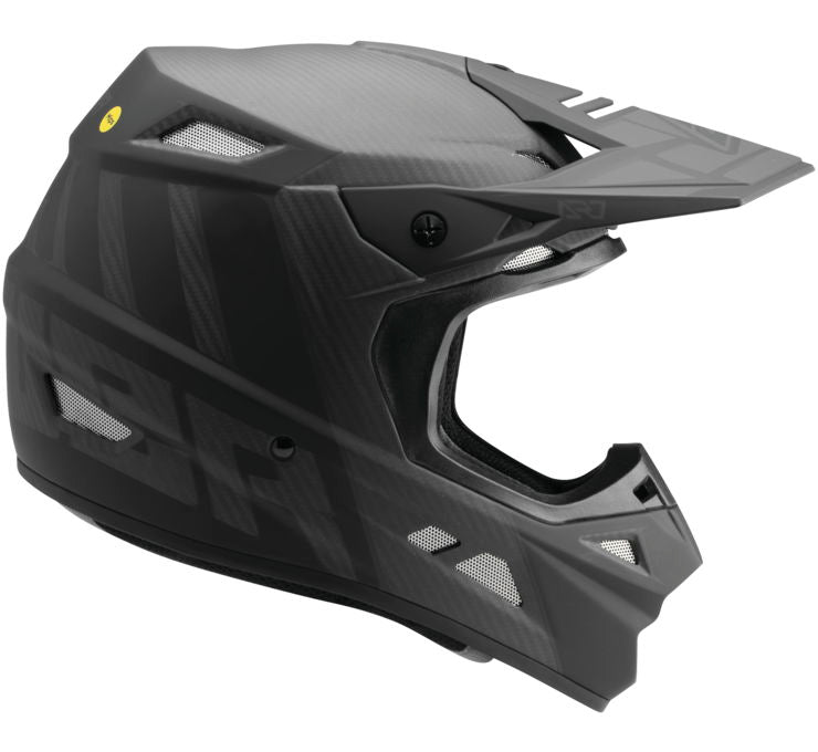 AR7 Hyper Carbon Helmet