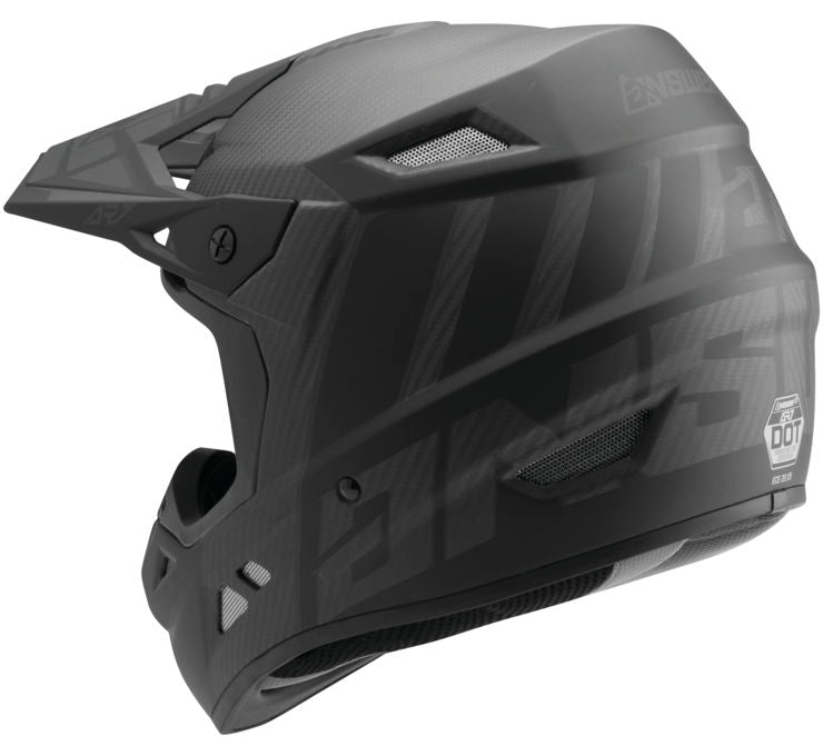 AR7 Hyper Carbon Helmet