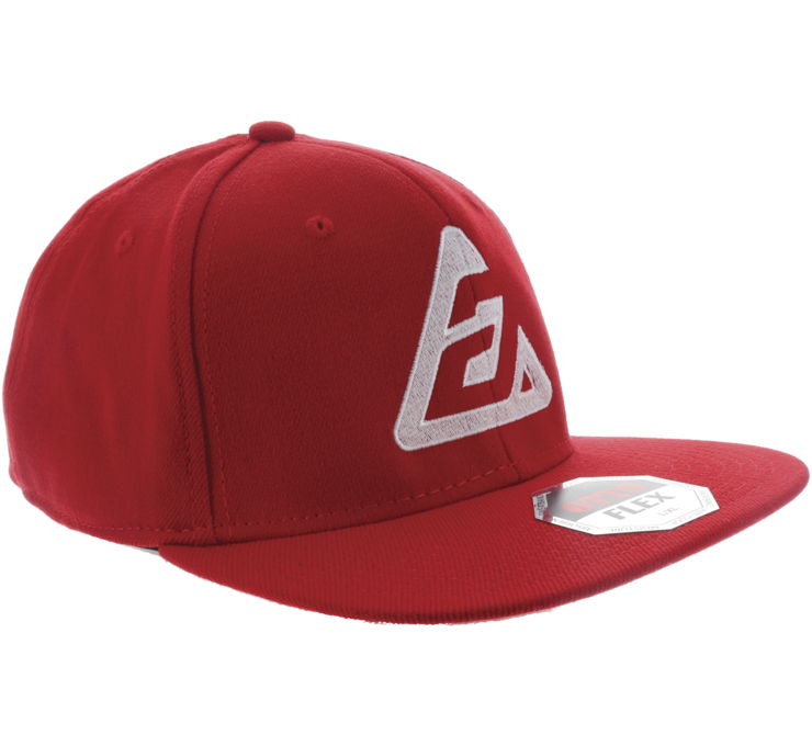Bold Logo Hat