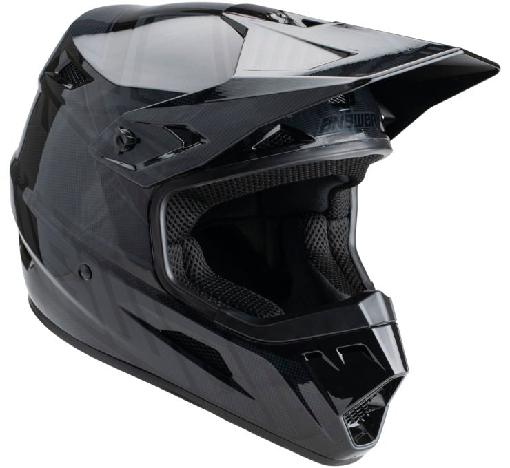 A23 AR3 Rapid Helmet