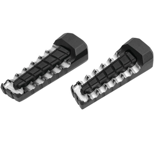 Riot-X Footpegs without Adaptor