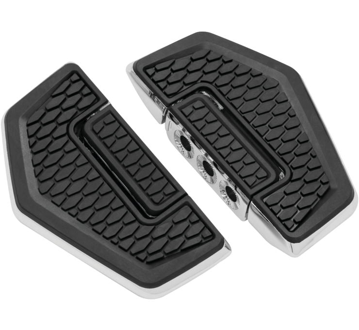 Hex Folding Mini Boards without Adaptor