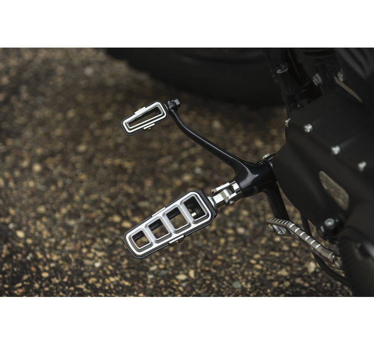 Dillinger Shifter Pegs
