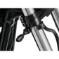 Pipe Wrench Fork Mounts for Turn Signals