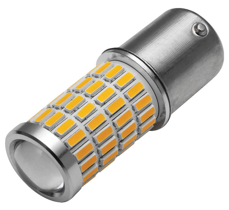 High-Intensity LED Bulbs