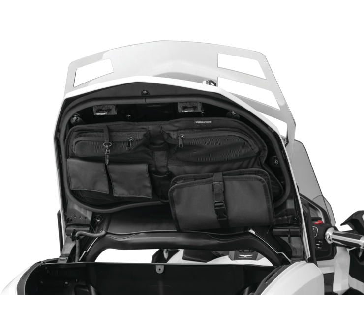 Trunk Lid Organizer for Gold Wing