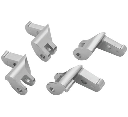 Relocator Brackets for Driver Boards