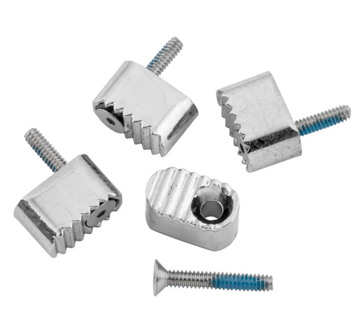 Replacement Peg Components