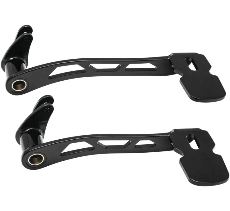 Extended Brake Pedals
