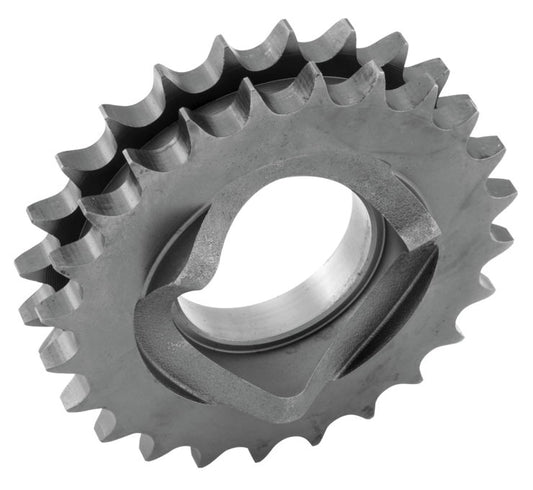 24 Tooth Sprocket and Cover Kit