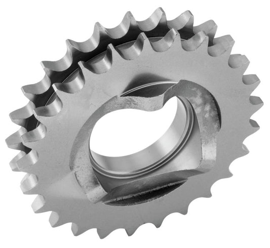 25 Tooth Sprocket and Cover Kit