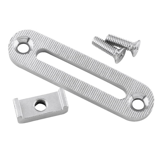 Primary Chain Adjuster Plate Kit