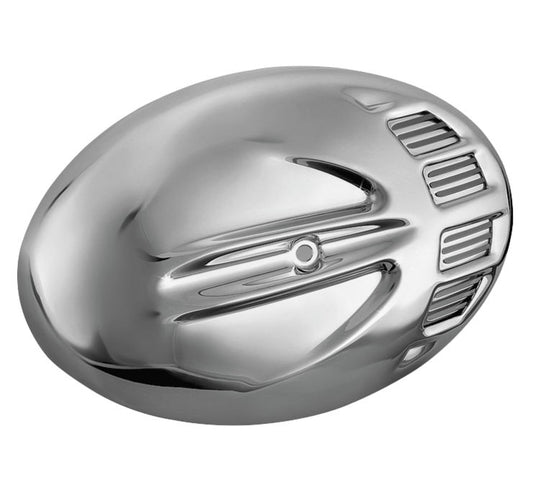 Scarab Air Cleaner Cover without Notch