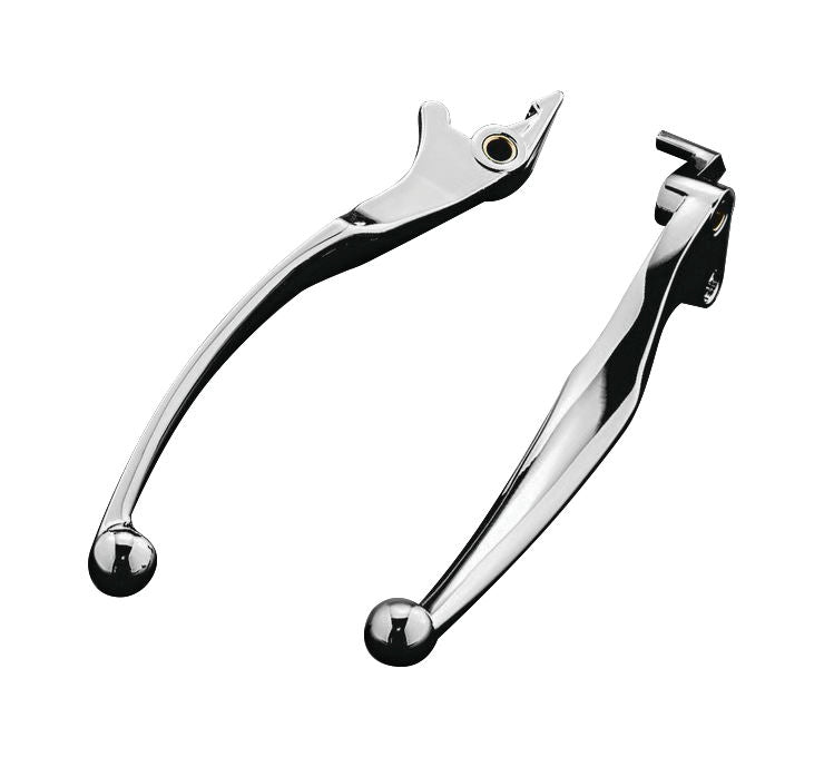 Wide Style Lever Sets