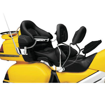 Rider Backrest for Gold Wing
