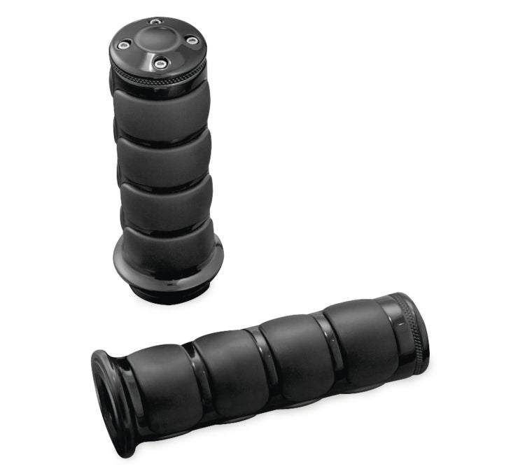 ISO-Grips for Sportbikes