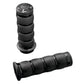 Black ISO-Grips for Victory