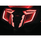 Omni LED Rear Fender Cover for Gold Wing