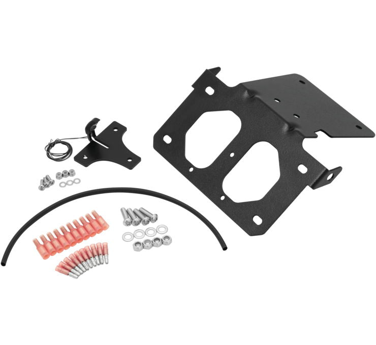 Tail Tidy Kit for Grom