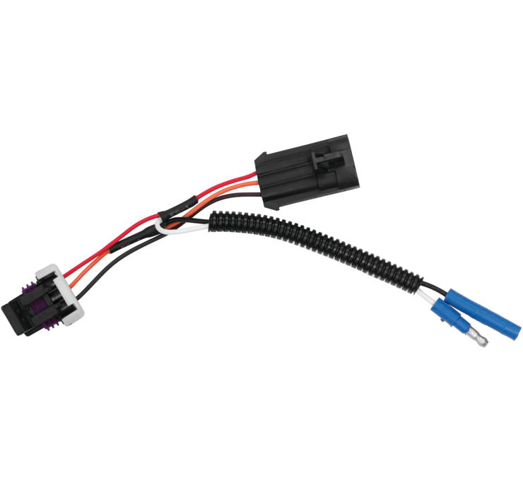 Vehicle Specific Plug-and-Play Adaptors for Grote Rear Visibility Kits